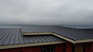 Fast & Reliable Emergency Roof Repairs in South Corning, NY